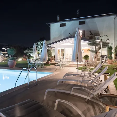 Il Giardino Degli Angeli Country house *